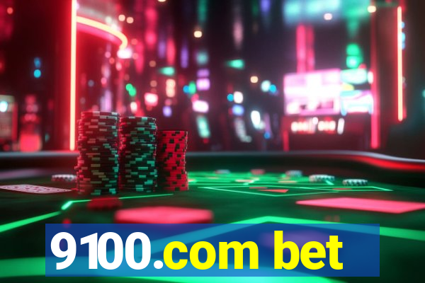 9100.com bet